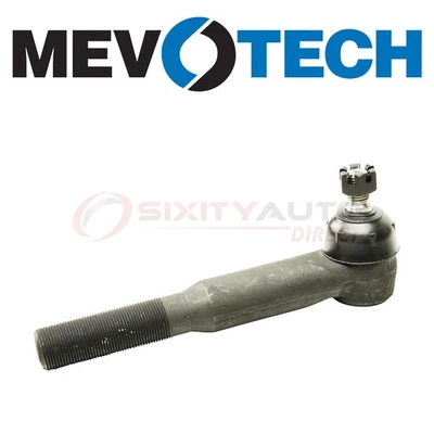 Mevotech OG Steering Tie Rod End for 1999-2004 Ford F-250 Super Duty 5.4L wi - Изображение 1 из 4