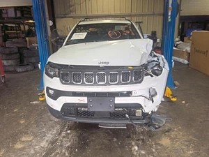 Chassis ECM Transmission Fits 23 COMPASS 1053133 - Picture 1 of 12
