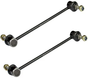 Für Jaguar X-Type 2001-2009 Vorne Stabilisator Stabilisator Drop Links X 2 - Bild 1 von 7