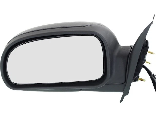 Espejo retrovisor izquierdo para GMC Envoy 2008 2002-2009 2003 2004 2005 2006 2007 SD353YT Foto 1 de 1