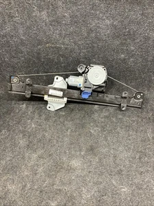 2013-2018 Nissan Altima Left Front Power Window Regulator Motor OEM - Bild 1 von 4