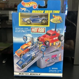 Hot Wheels HW Off-Road (2014) Red Poppa Wheelie Toy Car 87/250 - Picture 1 of 2