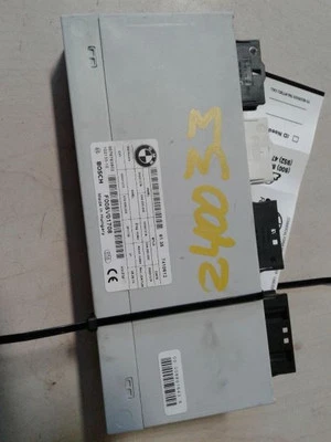 Chasis ECM Carrocería Control BCM Se Adapta 14-16 BMW 328i GT 700660 Foto 1 de 4