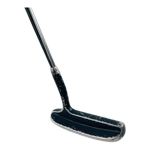Spalding TPM 3 Putter TP Mills Precision Ground Steel Shaft 35" Right-Handed - Picture 1 of 12