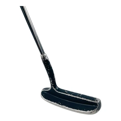 Spalding TPM 3 Putter TP Mills Precision Ground Steel Shaft 35" Right-Handed - Image 1 of 4