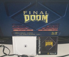 .PSX.' | '.Final Doom.