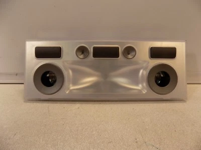 02-08 BMW 745Li lâmpada traseira interna cúpula de leitura OEM 8379701 - Imagem 1 de 4