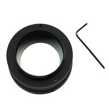 M42 Screw Camera Lens Converter Adapter For SONY NEX E Mount NEX-5 NEX-3 NEX-VG1
