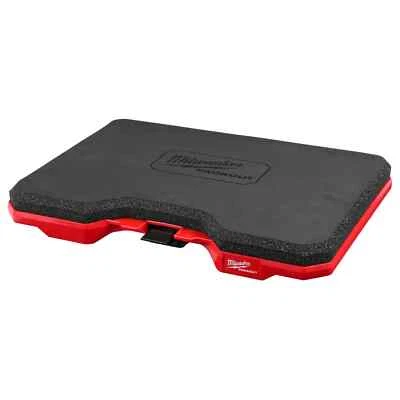 Milwaukee 48-73-6110, PACKOUT Kneeling Pad, Knee Pad Tear Resistant -New - Image 1 of 4