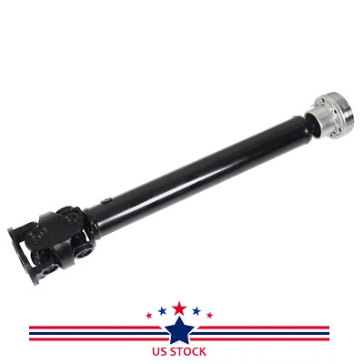 Front Drive Shaft Assembly For 1999-2001 Mercedes-Benz ML430 ML500 ML55 AMG V8 Foto 1 de 4