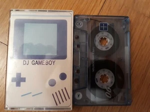 Dj Gameboy rokuon funk jazz hip hop rap classic  mixtape us japan tape - Picture 1 of 2
