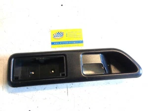 CORNICE MANIGLIA PORTA INTERNA POSTERIORE SINISTRA FORD SIERRA - COSWORTH - Bild 1 von 2