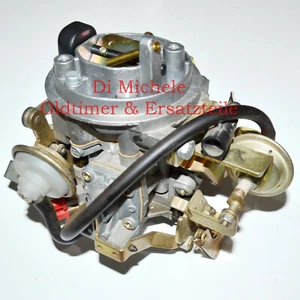 Carburador Weber 32 TLF 42/250 nuevo, hecho en España, Fiat Fire Motor UNO Panda Y10 - Imagen 1 de 7