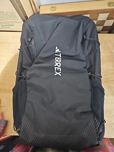 Adidas Terrex Aeroready Multisport Backpack Legend Ink/Grey - Picture 1 of 6