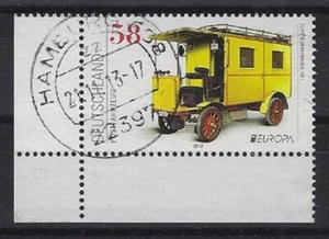 v237 RFA/Correo MiNr 3007 o Eckrand - Imagen 1 de 1