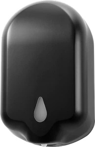 Automatic Sanitiser/Soap Dispenser Black - Picture 1 of 2