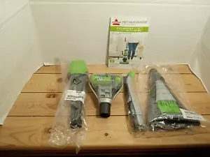 Bissell Pet Hair Eraser Mixed Lot of Vaccums Attachments SEE IMAGES & DESC - Picture 1 of 24