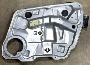 🌟Mercedes-Benz GL-Class X164 2007-2012 OEM Front Right Door Window Regulator - Picture 1 of 11