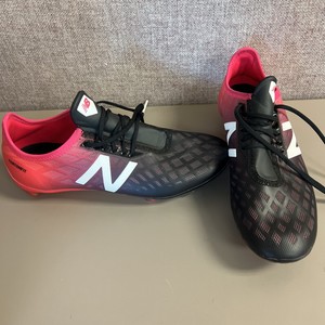 New Balance Wide E Soccer Cleats for 