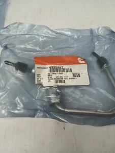 New Cummins Injector Fuel Supply Tube 4935982 For 07-18 Dodge Ram 6.7L - Picture 1 of 5