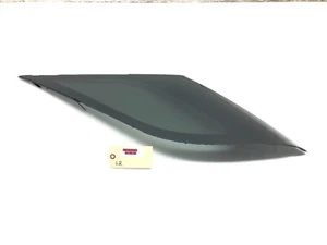 2012-2019 MERCEDES W166 ML GLE GL GLS LEFT DRIVER REAR QUARTER GLASS OEM - Picture 1 of 9