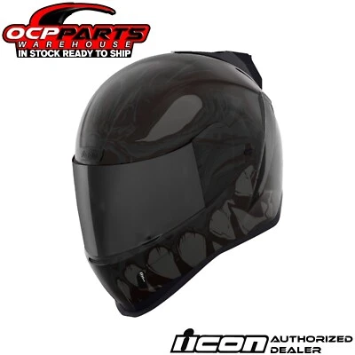 2024 ICON AIRFORM MANIK'RR MIPS MOTORCYCLE HELMET - PICK COLOR & SIZE! - Image 1 of 3