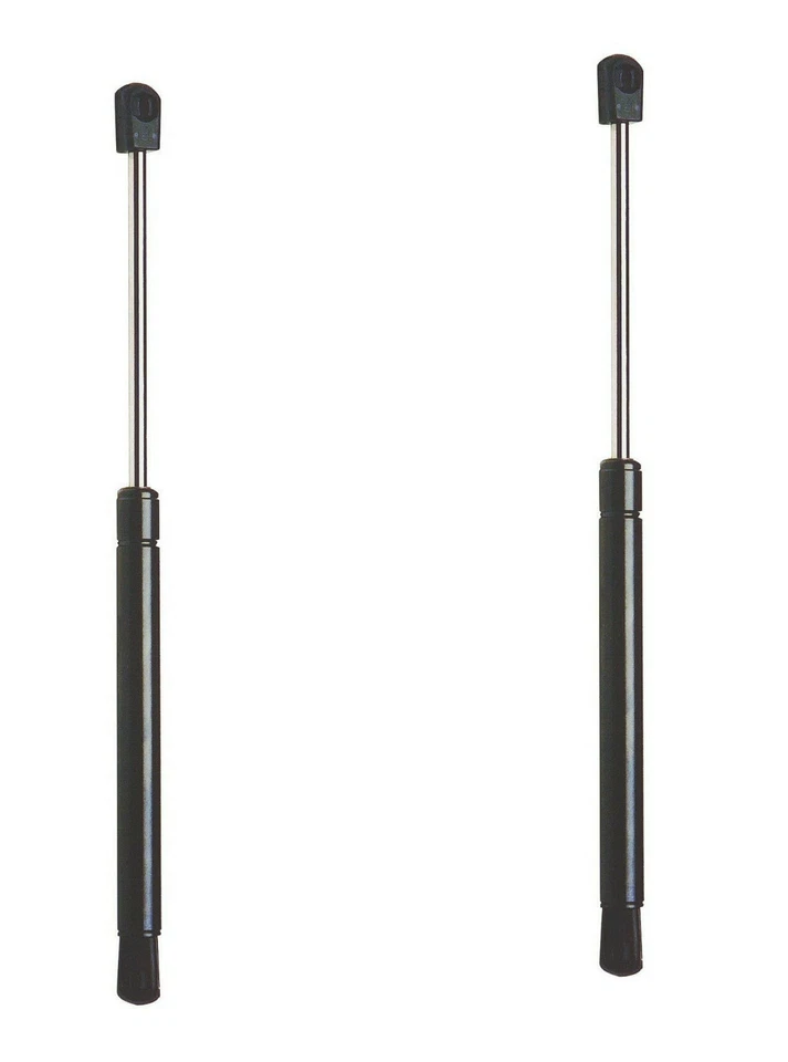 2 Strongarm левый + правый ЛЮК БАГАЖНИКА ПОДЪЕМНОЙ ДВЕРИ подъем поддержки амортизаторы стойки для Nissan - Изображение 1 из 4