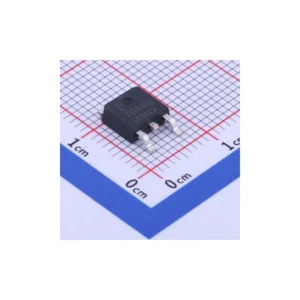 1pcs PDD6902 TO-252-2 - Foto 1 di 1