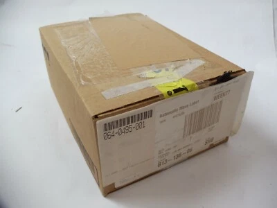 1TB 3.5'' 7.2K RPM HP SAS MUSKIE + 12BAY '' 064-0495-001 1A9264-041 51058-02 - Image 1 of 2