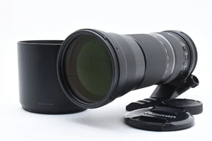 【MINT】TAMRON SP 150-600mm f5-6.3 VC Di Canon From Japan #950 - Picture 1 of 12