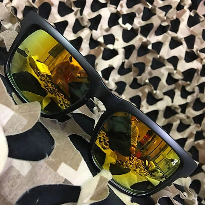 NEW HK Army Vizion Sunglasses - Stealth