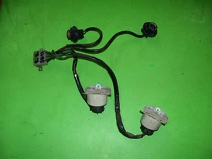 280Z Datsun 280ZX L28 Left Rear Tail Light Lamp Bulb Wiring HARNESS oem 79-83 - Picture 1 of 3