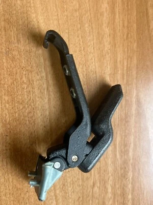 Cierre superior Targa 914 1973 vintage.  Foto 1 de 4