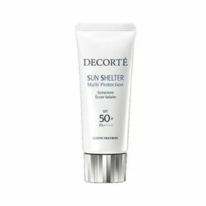 Cosme Decorte Sun Shelter Multi Protection 60ml SPF50+ PA++++ Sun Screen Japan - Picture 1 of 1