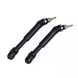 ARRMA Big Rock Vorteks Senton 3S cursore composito albero motore anteriore asse ruota - Foto 1 di 3