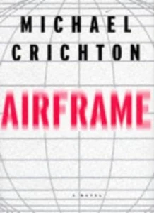 Airframe By MICHAEL CRICHTON. 9780712678711 - Picture 1 of 1
