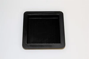 Ark Swiss 110x110 MM Recessed 17mm Lens Board Blank No Hole - Picture 1 of 4