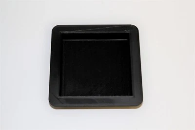 Arca Swiss 110x110 MM Recessed 17mm Lens Board Blank No Hole - Image 1 of 4