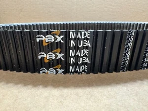 NEW PBX P1316 SNOWMOBILE DRIVE BELT AAB-PBX-P1316 FIT ON YAMAHA 8JP-17641-00-00 - Picture 1 of 4