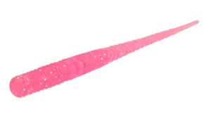 Major Craft ParaWorm Pin 3.0 7,6cm Softbait Barsch Rock Fishing UL-Bait DropShot - Bild 1 von 7