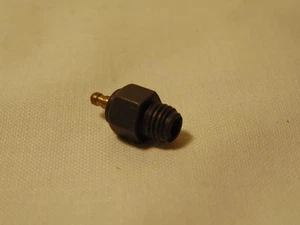 KS 1 GLOW PLUG rc model airplane engine 1/4-32 thread up to 10cc Soviet - Picture 1 of 4