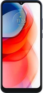 Motorola Moto G Play XT2093 32GB Misty Blue SmartPhone(T-Mobile Locked)-Open Box - Picture 1 of 5