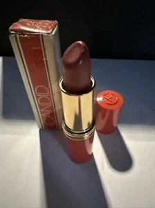 New in Box Vintage 1970s Avon Candid Lipstick .13oz Hearty Burgundy. - Picture 1 of 7