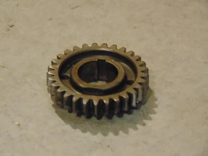 1988 KTM 350 MXC PRIMARY DRIVE GEAR MAY FIT OTHER YEARS & MODELS - Foto 1 di 2