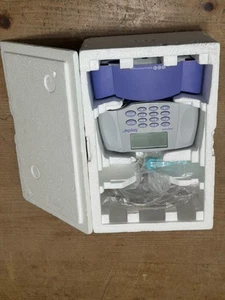 Espirómetro de diagnóstico Easy One modelo médico ndd 2001 con base 2010 - Imagen 1 de 15
