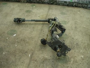 STEERING COLUMN / 11385168 FOR TOYOTA YARIS NCP1/NLP1/SCP1 1.0 LINEA SOL - Picture 1 of 5