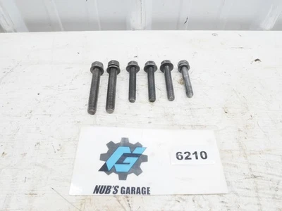 Болты корпуса FSJ Jeep Grand Wagoneer Cherokee AMC 727 Bell - Изображение 1 из 4