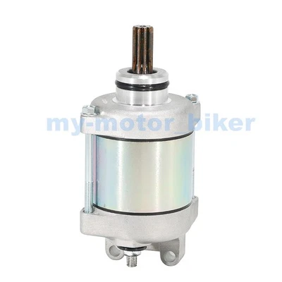 Motor De Arranque Para Kawasaki KX450 19-26/KX450SR 2022-23/KX450X 22-2024 21163-0771 Foto 1 de 4