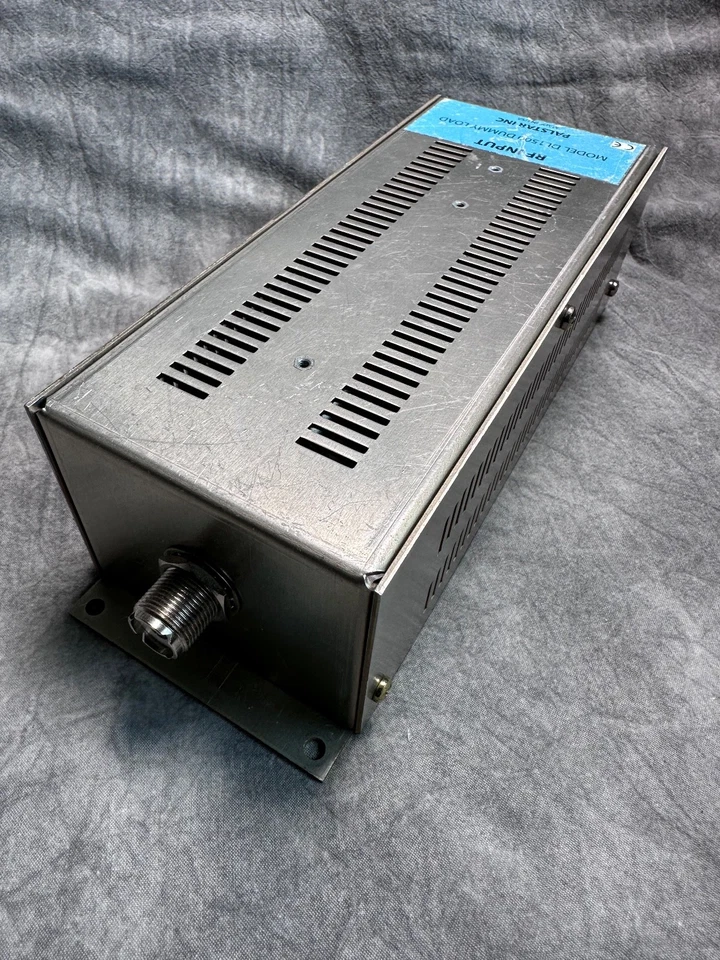 Palstar  DL1500 Dummy load - read description - Image 1 of 4