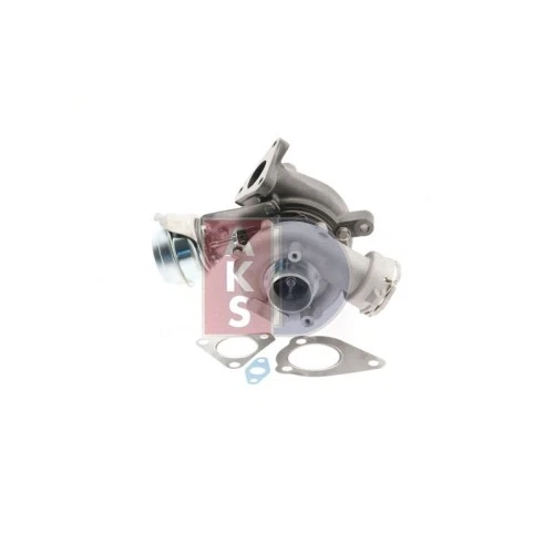 Lader Aufladung AKS DASIS 045130N